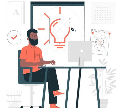 Vector Art